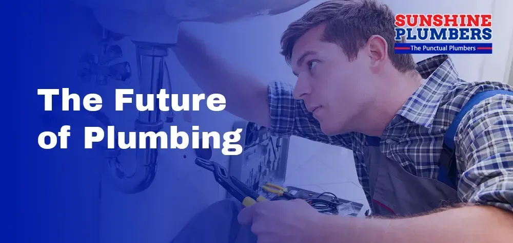 The Future of Plumbing: Smart Homes and IoT Integration