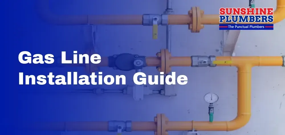 Gas Line Installation Guide: Unveiling Expert Insights