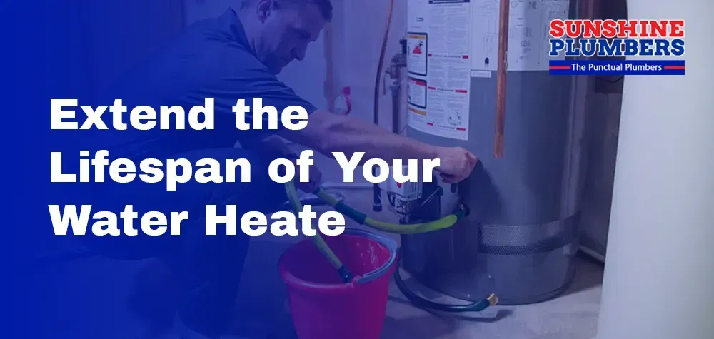 Extend the Lifespan of Your Water Heater: Draining Dos and Don'ts