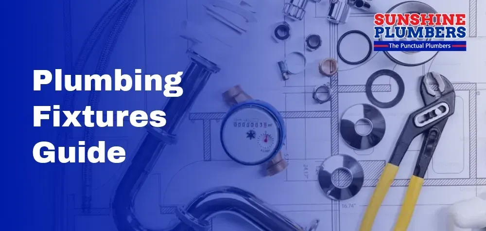 Plumbing Fixtures Guide