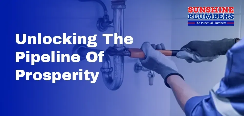 Unlocking the Pipeline of Prosperity: A Comprehensive Guide to Plumbing Salaries