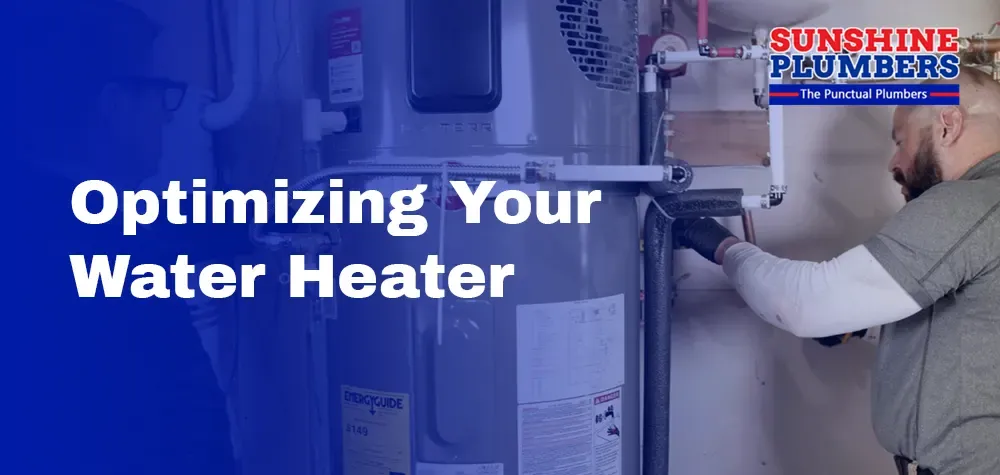 Optimizing Your Water Heater: A Comprehensive Guide to Draining a Clogged Unit