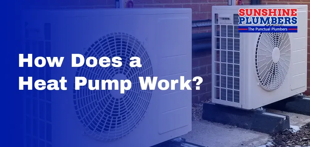 How Does a Heat Pump Work?