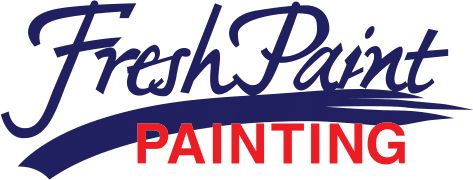 Fresh Paint Painting Fresh Paint Painting