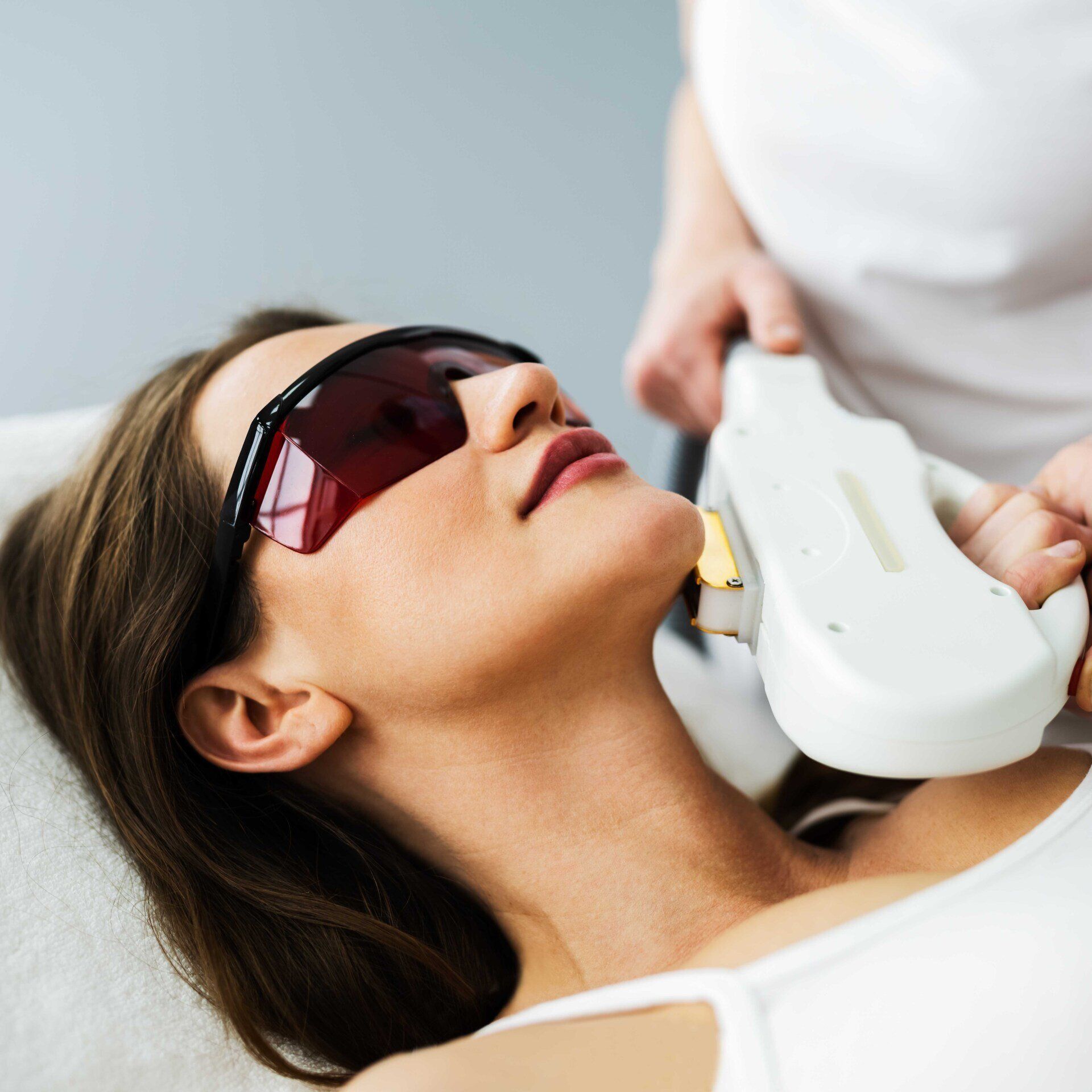 Medical Spa Relaxation