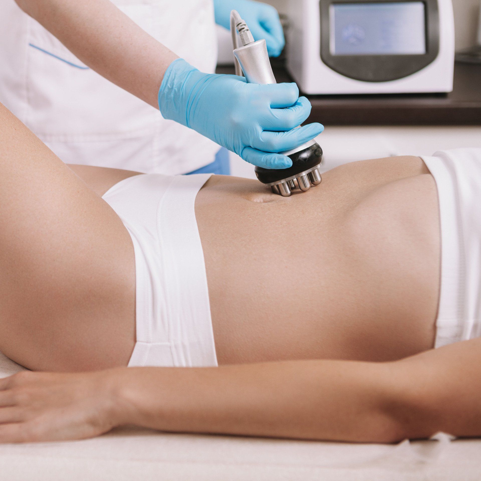Body Massage