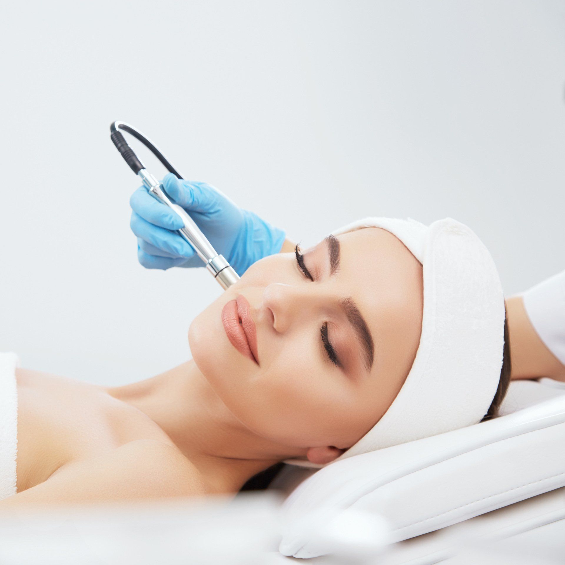 Face Massage