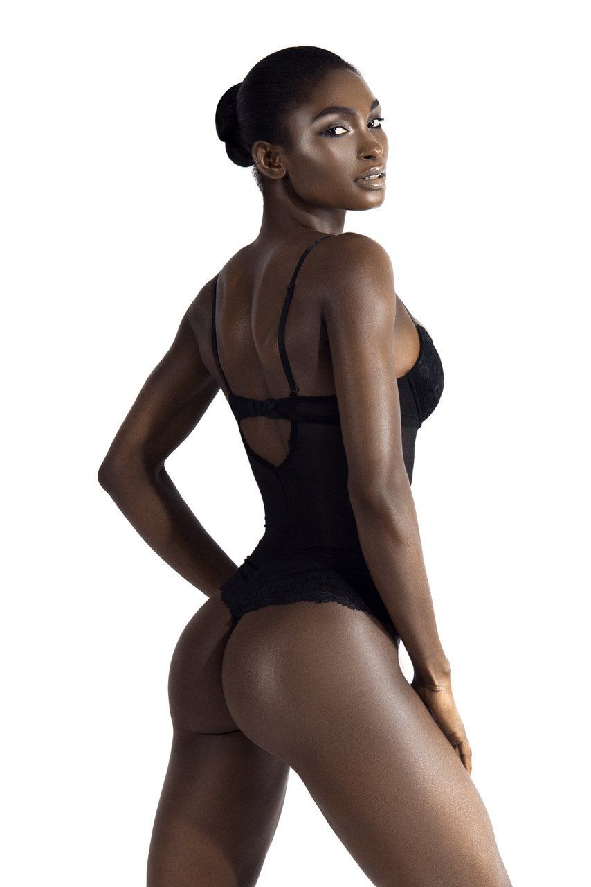Cosmetic Body Woman