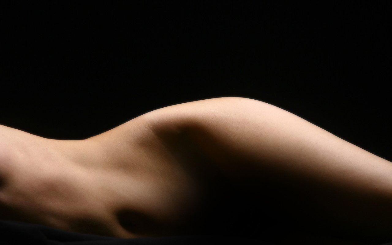 Cosmetic Surgery Woman Body