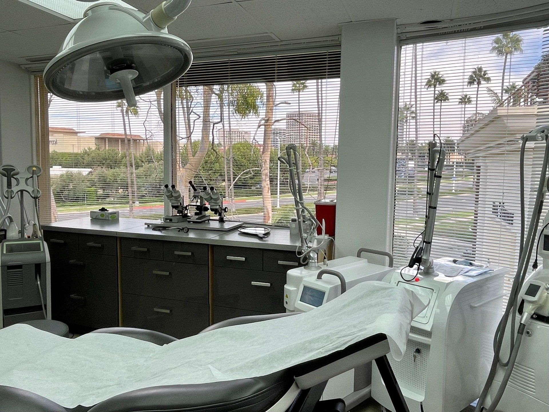 Operating Room