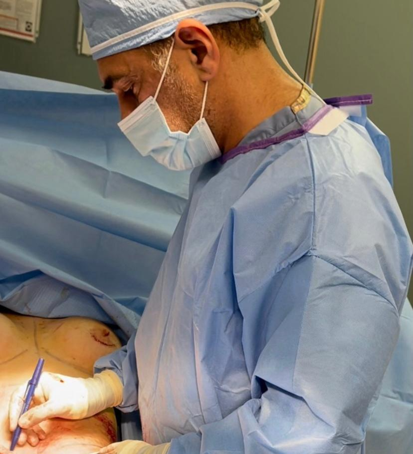 Cosmetic Surgery
