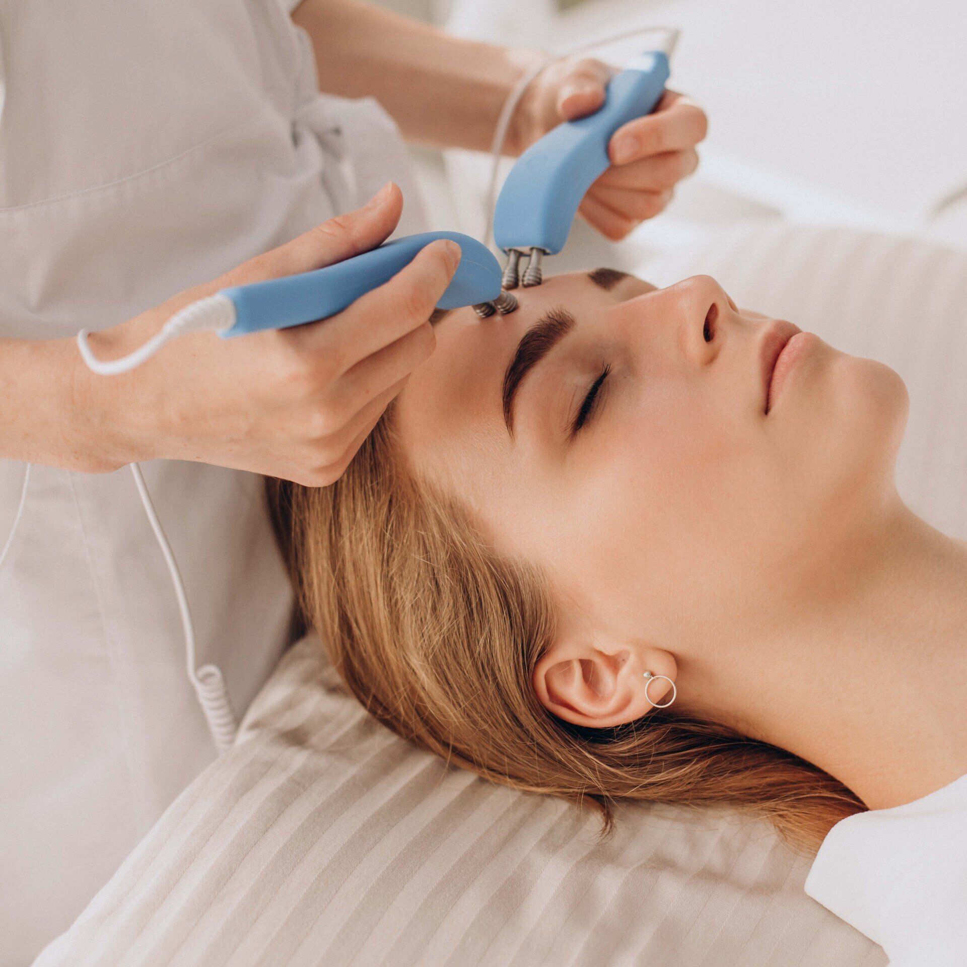 Beauty Treatment
