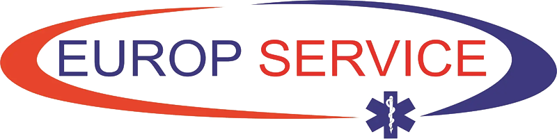 Europ Service logo