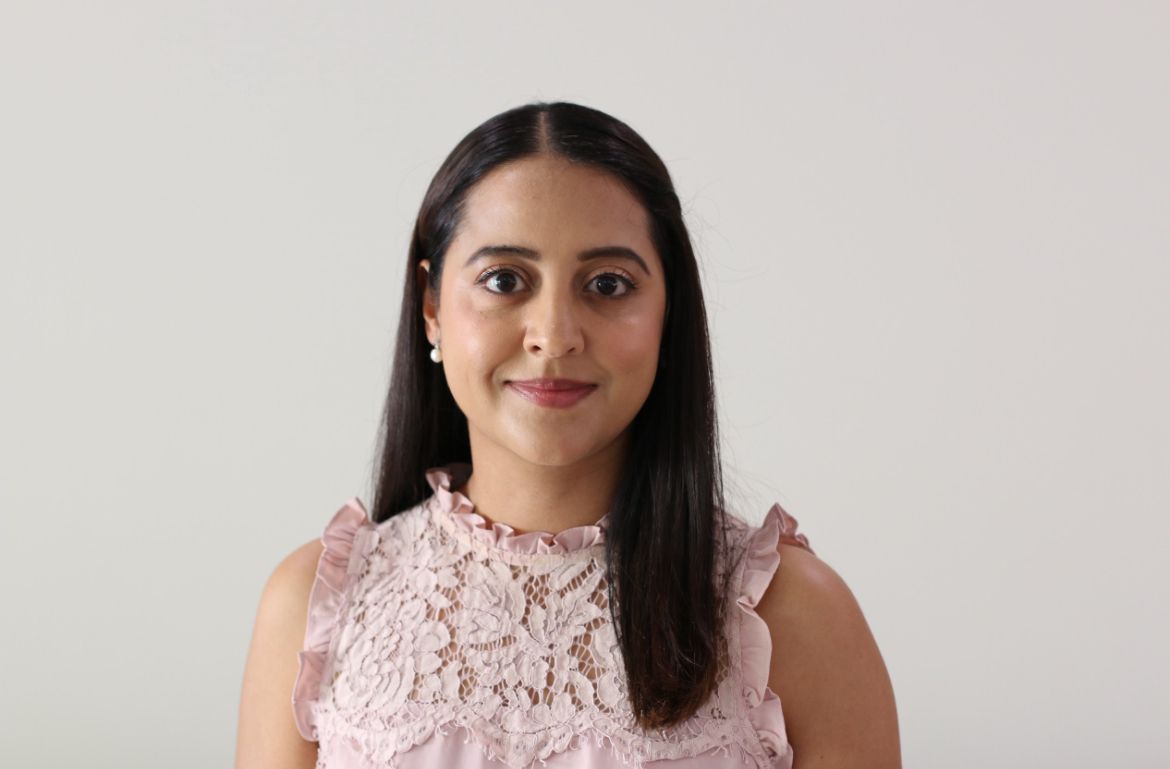 Hetal Dagar