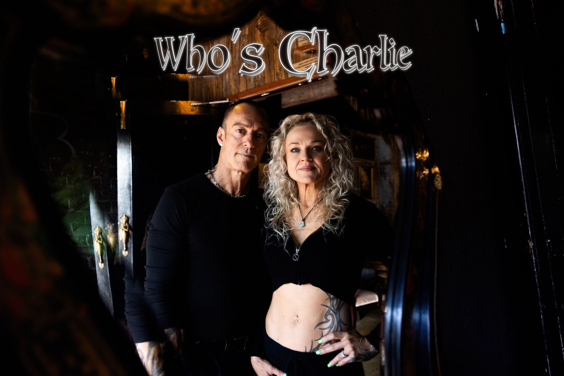 Nambucca Leagues and Sports Club Who's Charlie Live Music 
