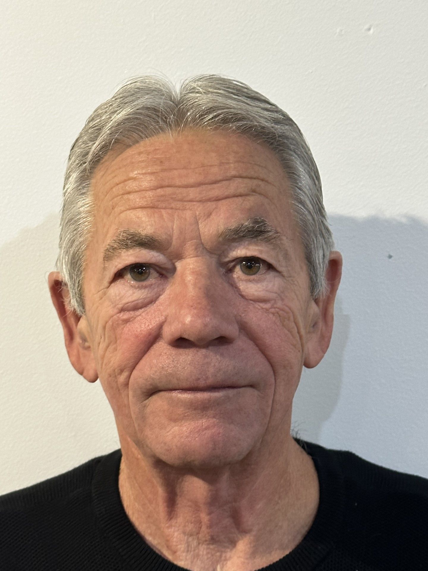 Nambucca Leagues and Sports Club Vice president Steve