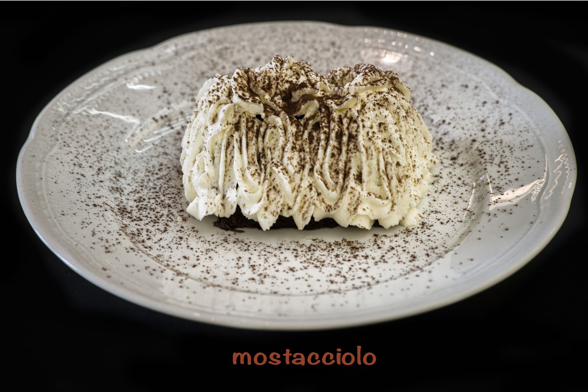 mostacciolo