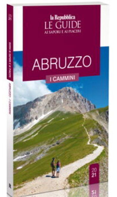 guida repubblica i cammini