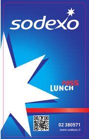 pass lunch