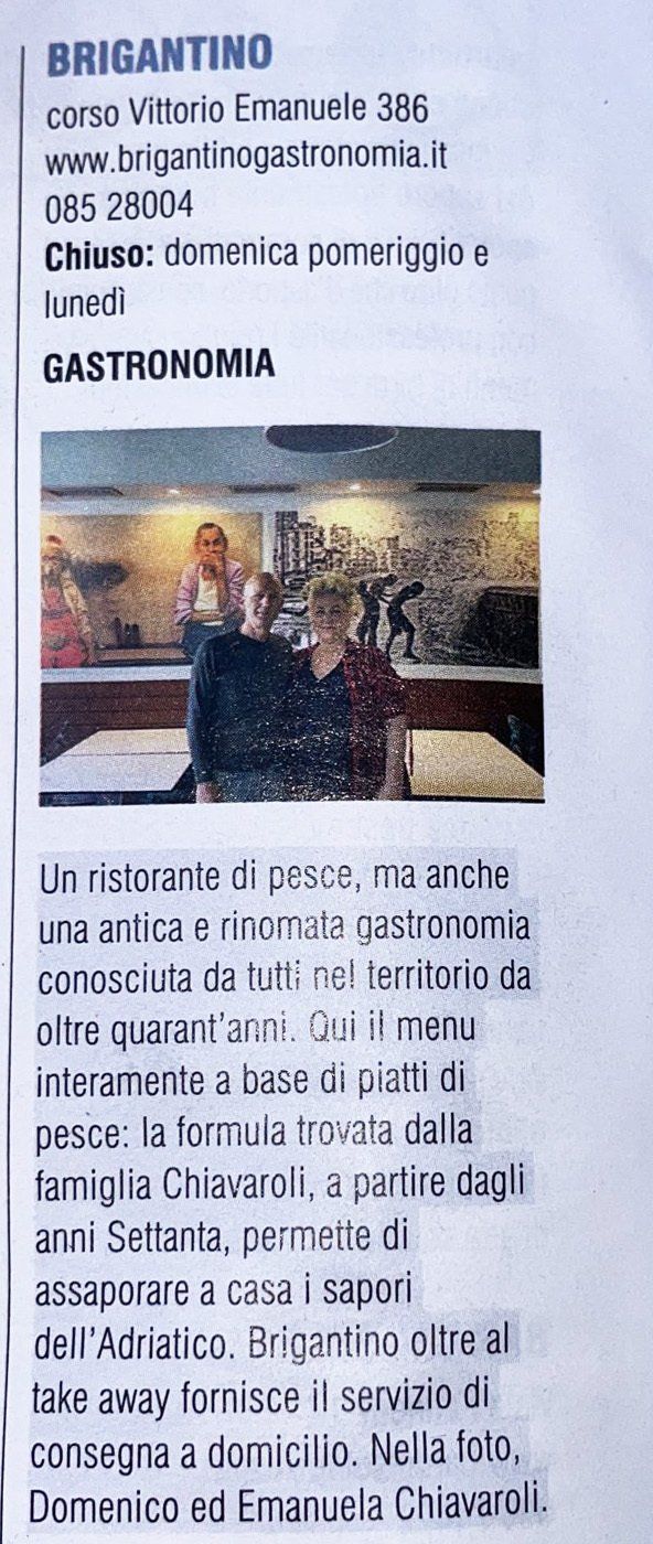 articolo sulla guida repubblica