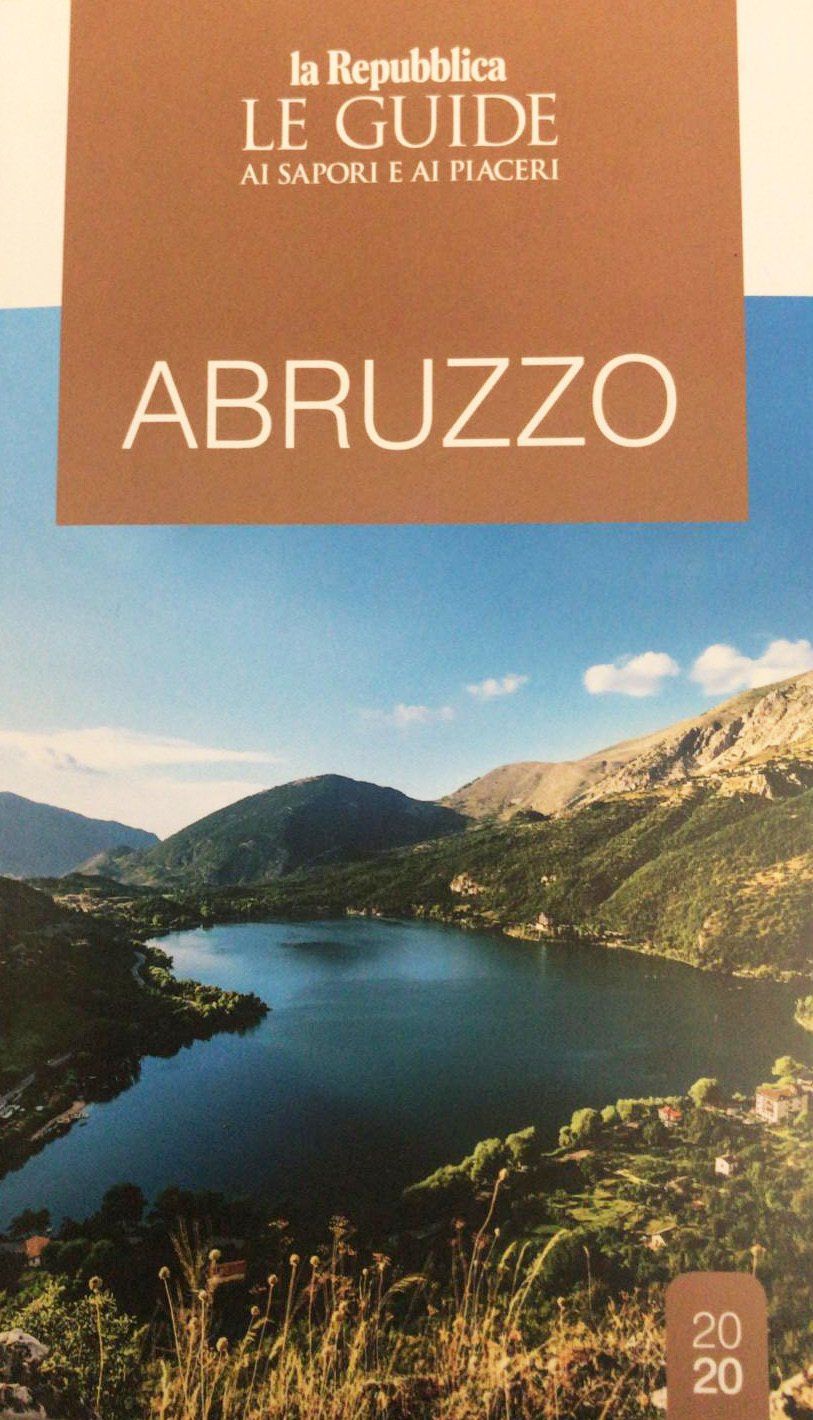 guide gastronomiche repubblica
