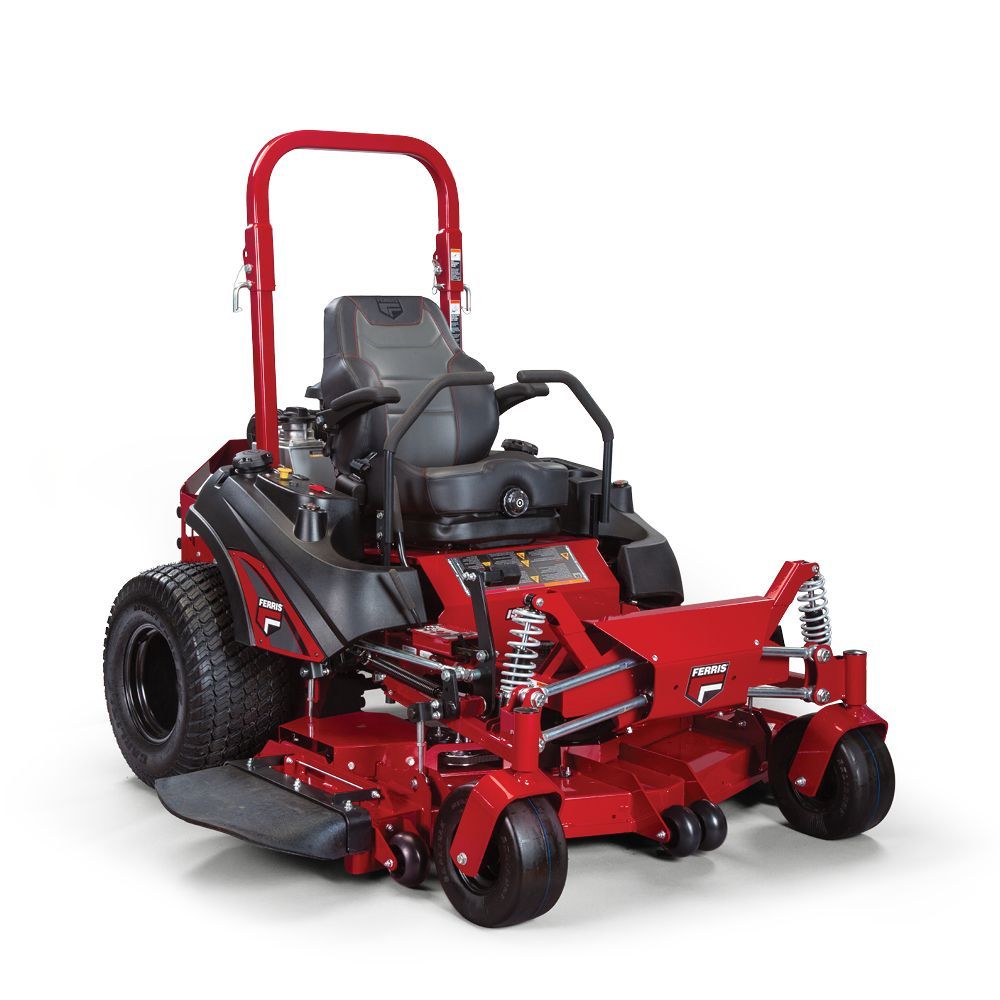 Zero Turn mower — J & G Services in Bungadoo, QLD