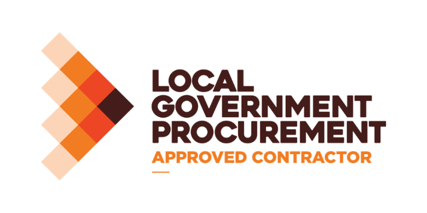 Local Government Procurement Approved Contractor