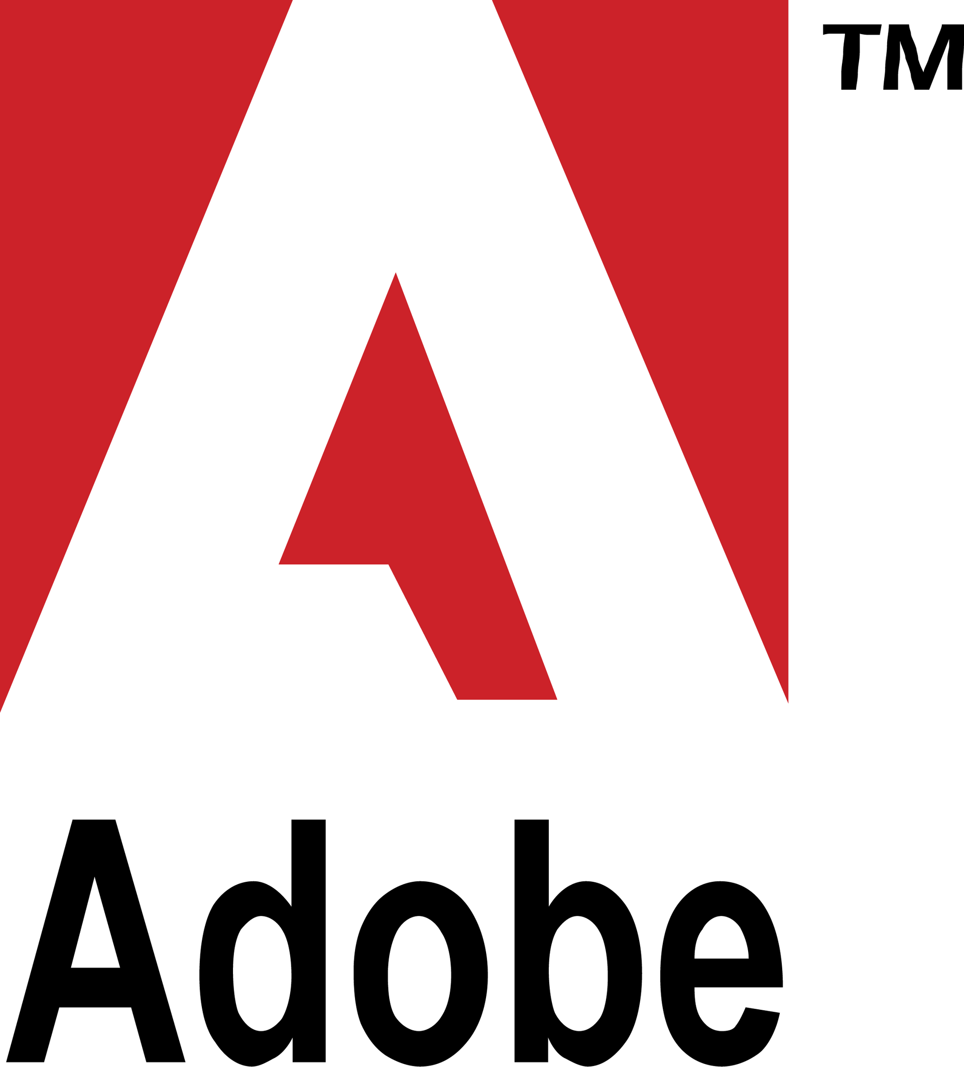 Logotipo de Adobe: una