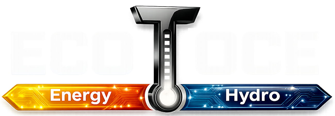 EcoToce Energy, Verbania, logo