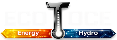 EcoToce Energy, Verbania, logo