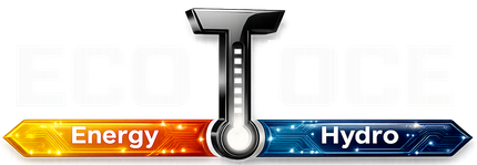 EcoToce Energy, Verbania, logo
