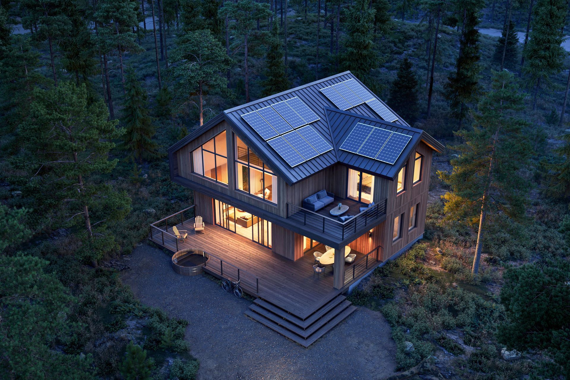 FOTOVOLTAICO