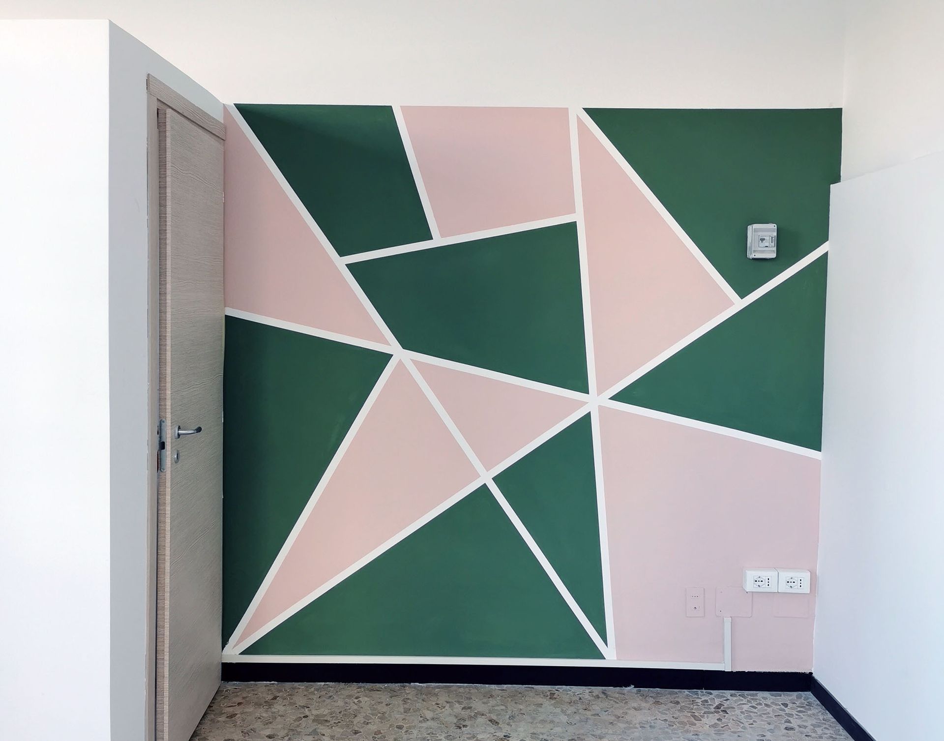 pitture decorative
