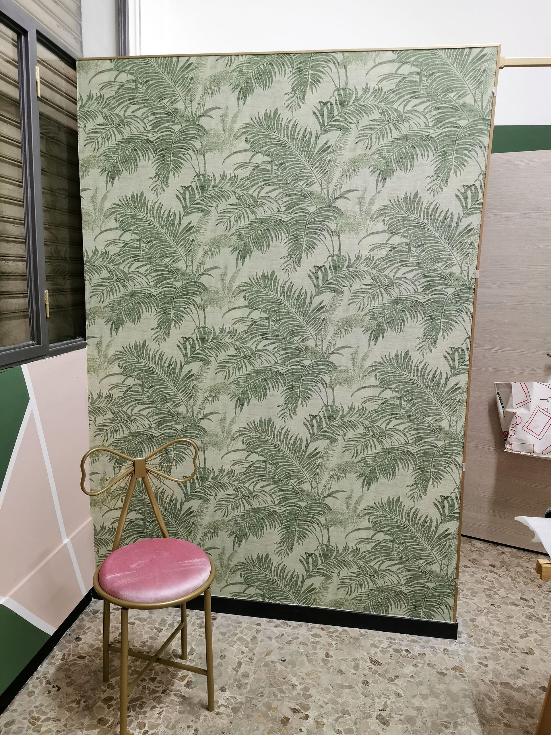 decorazioni pareti