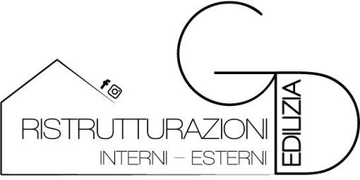 logo Impresa Edile Daniele Russo