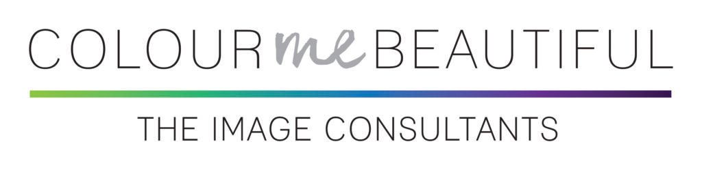 Colour Me Beautiful logo linking to Myira Khan’s consultant profile in the Colour Me Beautiful directory