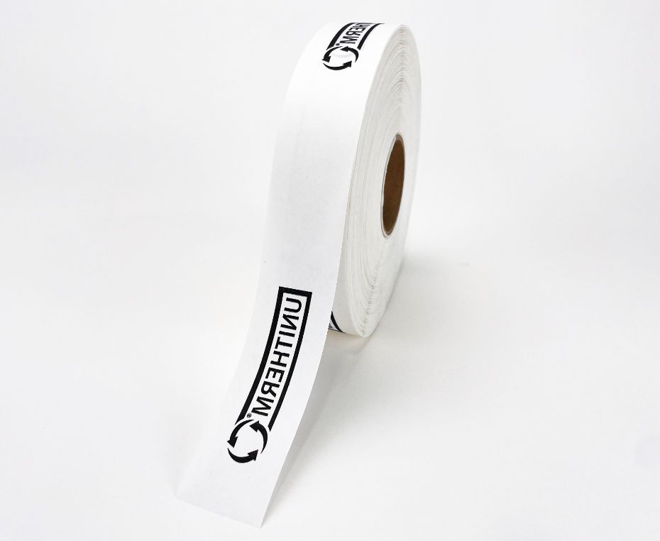 Unitherm Iron On Transfers for Clothing on a roll