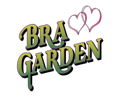 The Bra Garden The Bra Garden