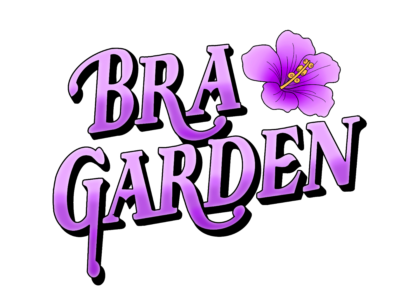 The Bra Garden The Bra Garden