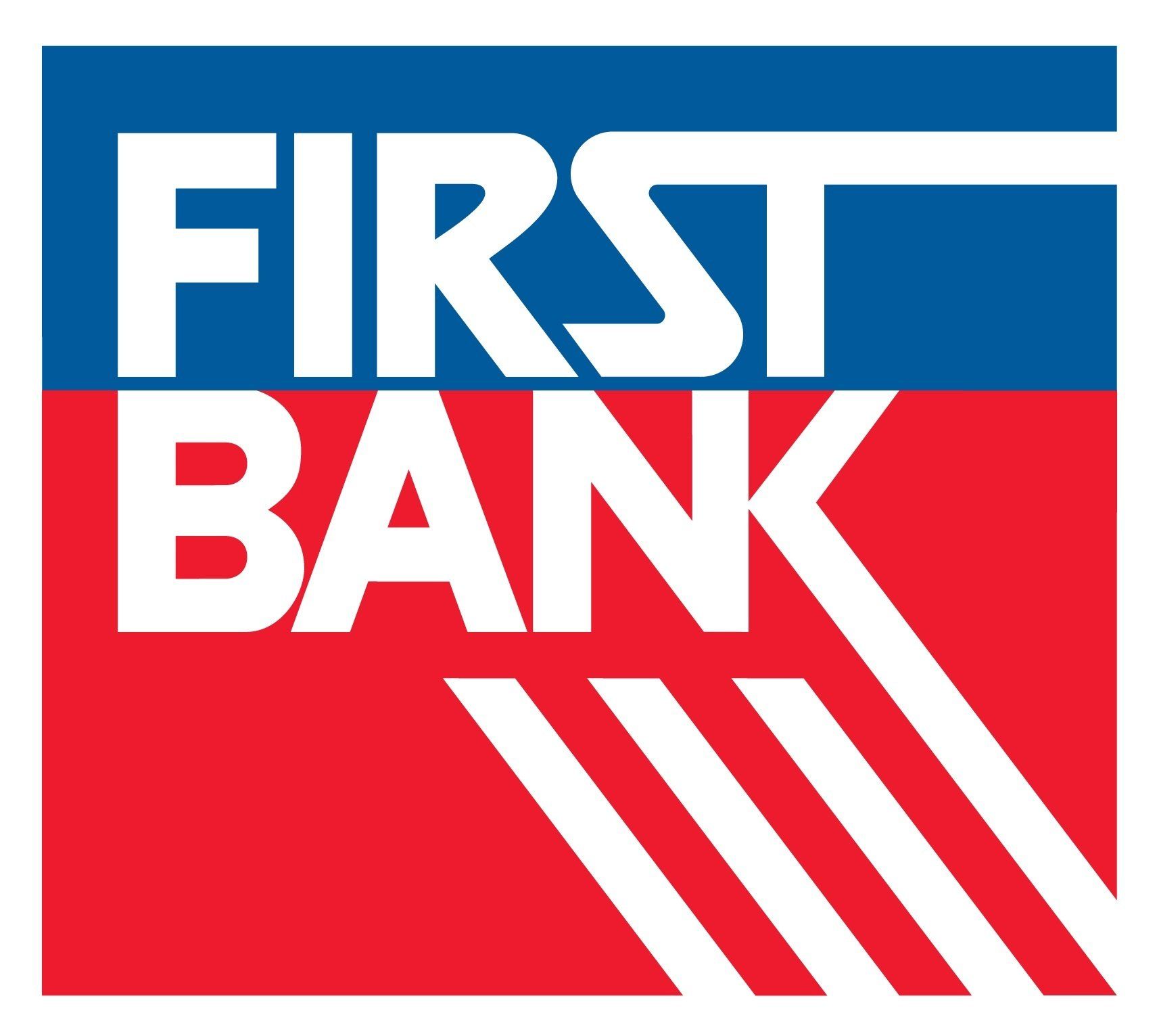 First Bank First Bank