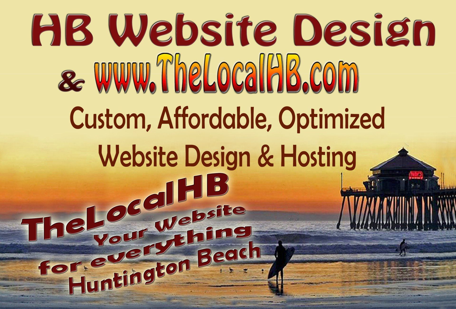 TheLocalHB TheLocalHB - your website for everything Huntington Beach