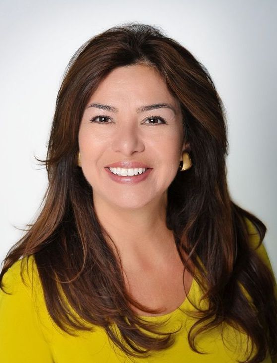 Lorraine Rodriquez Lorraine Rodriquez
