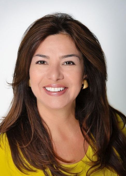 Lorraine Rodriquez Lorraine Rodriquez