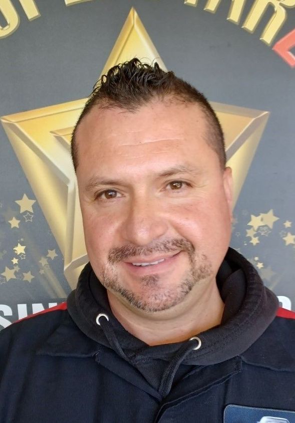Omar Garcia, Beach Cities Auto Omar Garcia, Beach Cities Auto