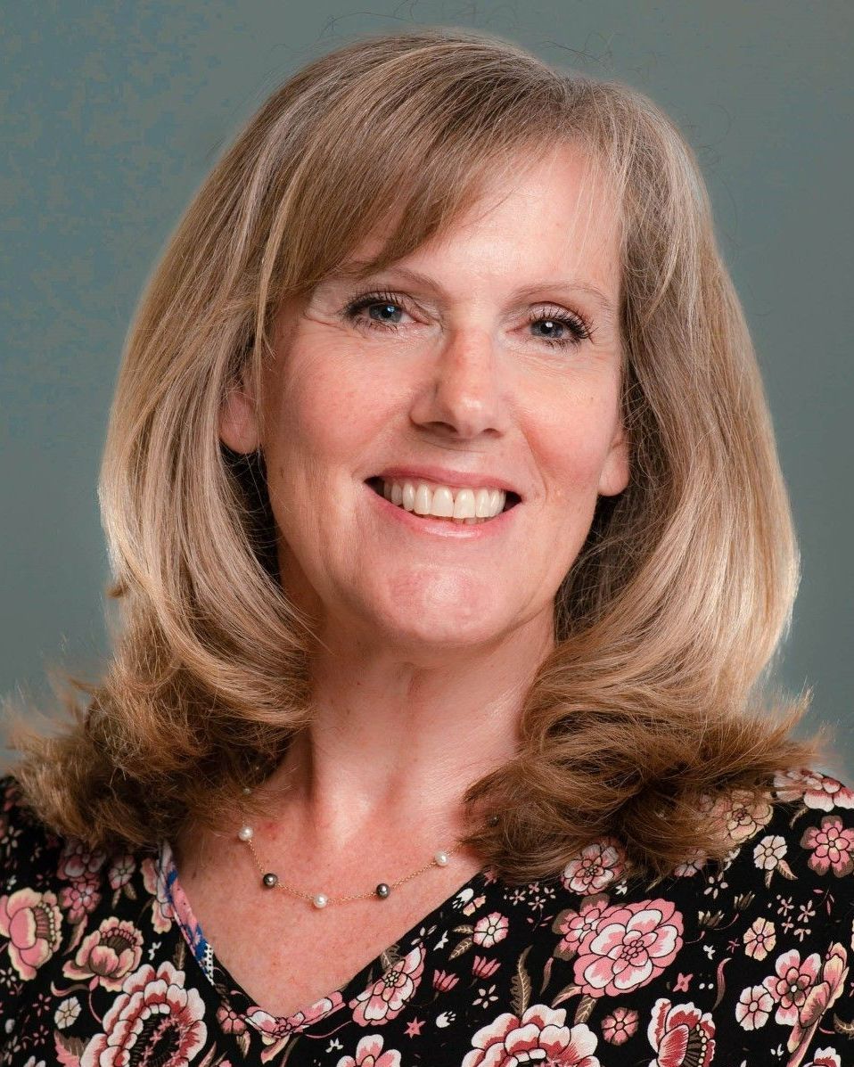 Sandra Teel