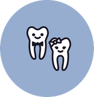 odontoiatria pediatrica