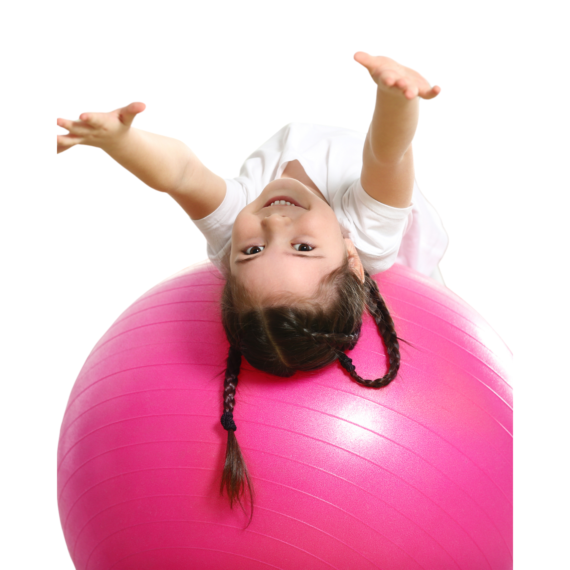 Spark, Preschool gymnastics 