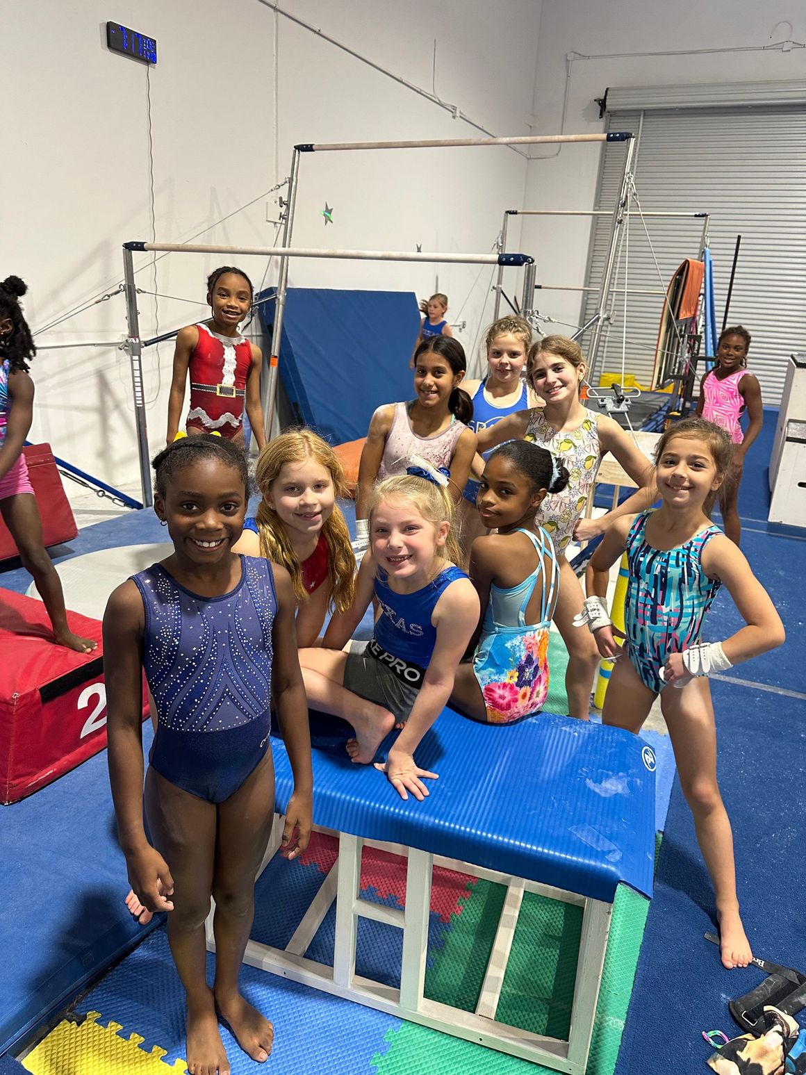 spark-gymnastics-team-bars