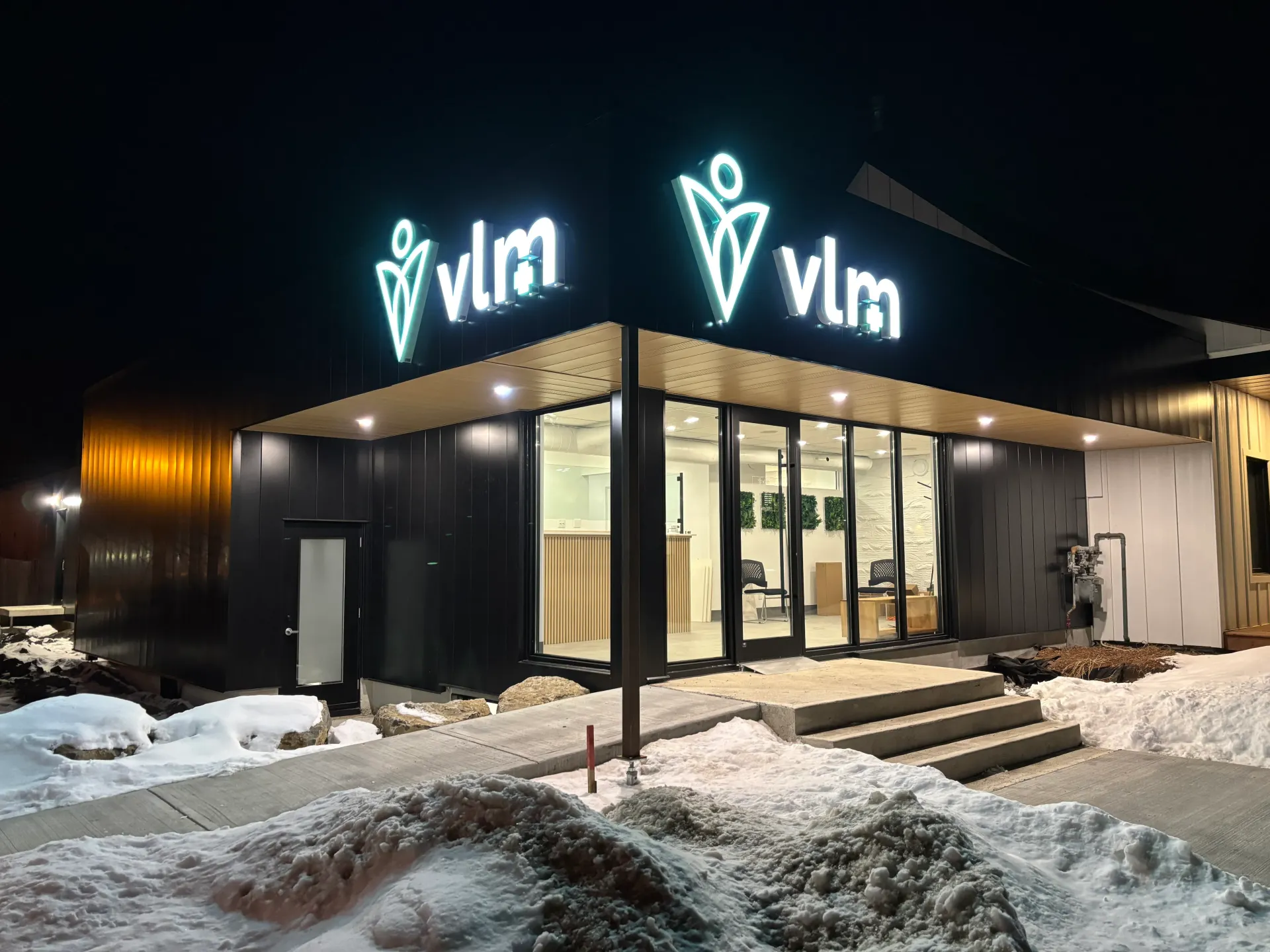 Clinique médicale privée près de L’Assomption - VLM Clinique