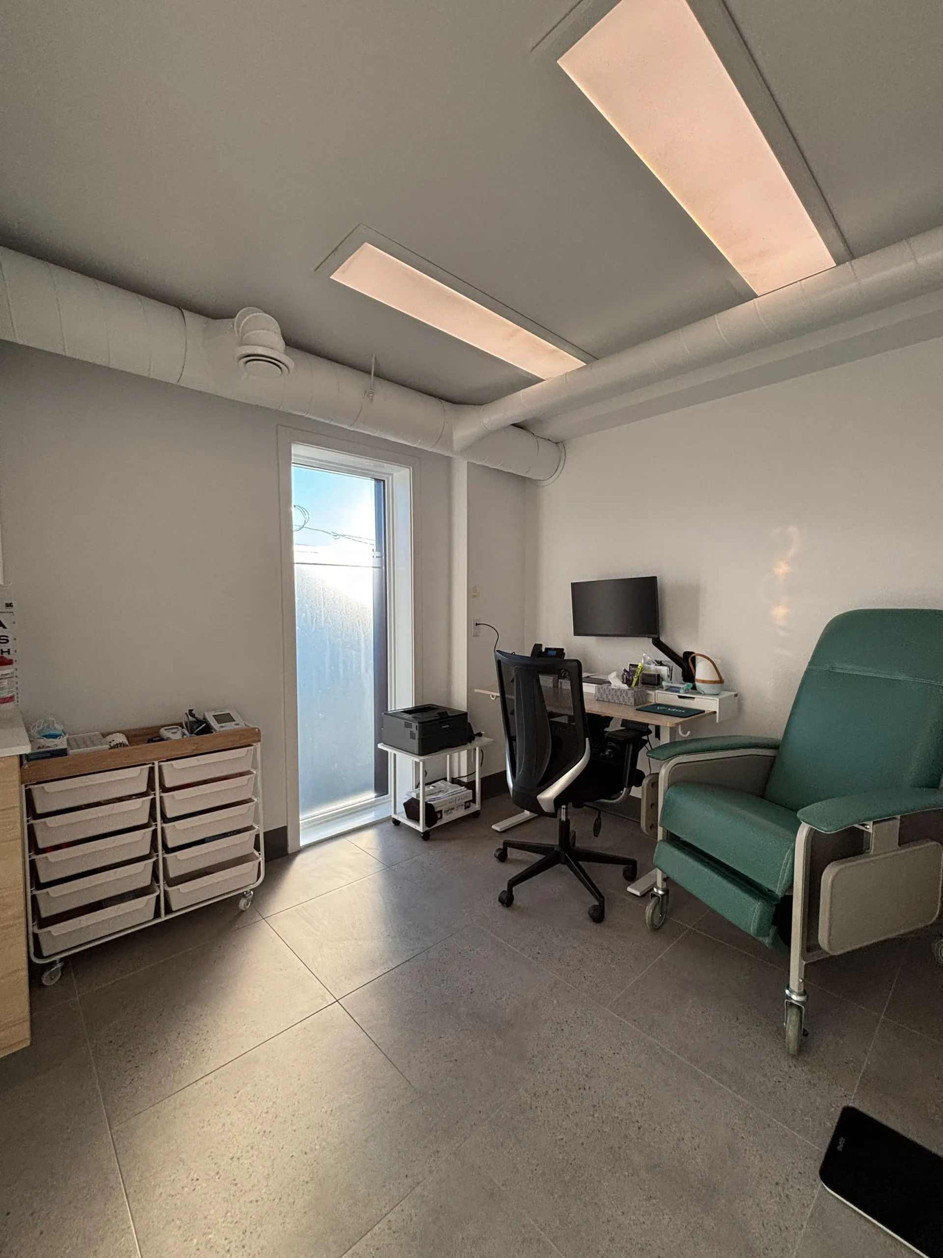 Clinique médicale privée près de L’Assomption - VLM Clinique